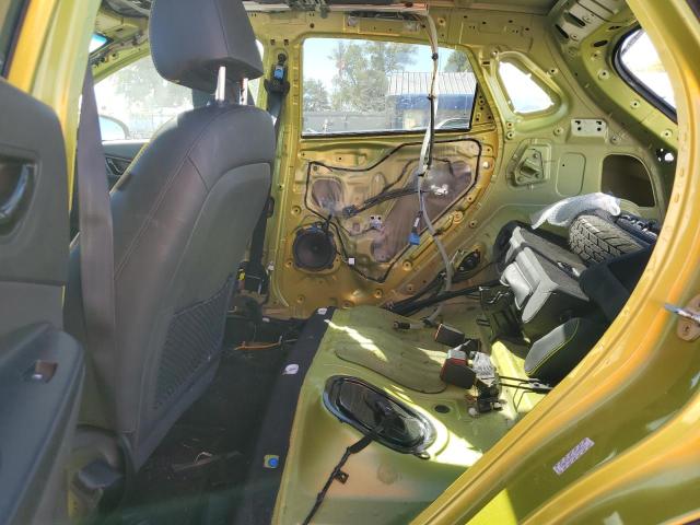 2020 HYUNDAI KONA ULTIM - KM8K53A52LU499611