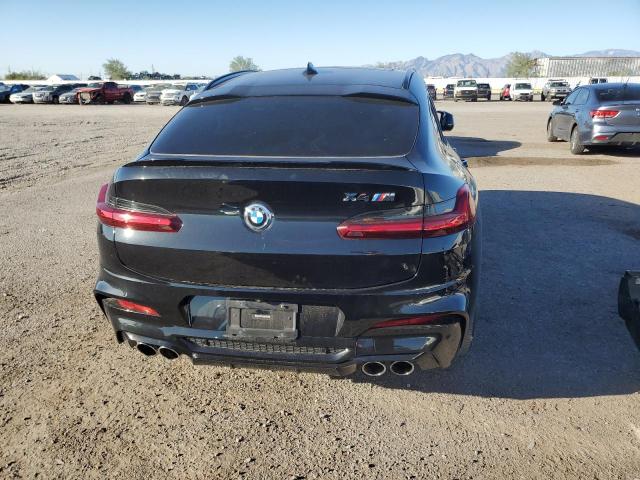 2020 BMW X4 M COMPE 5YMUJ0C00LLU67178