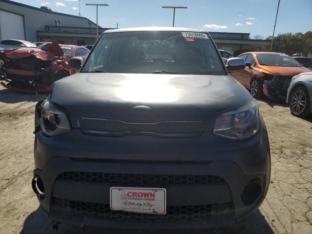 KNDJN2A29H7503529 | 2017 KIA soul