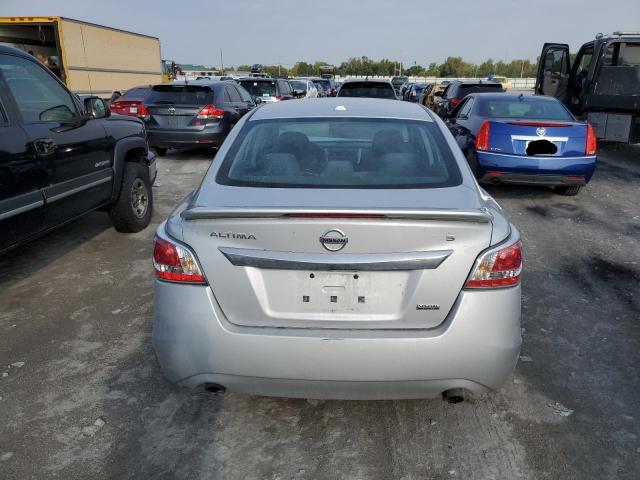 1N4AL3AP4FN902127 Nissan ALTIMA 2.5
