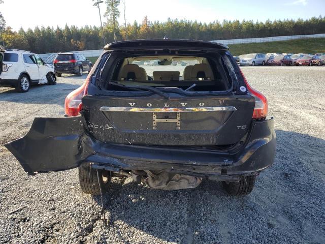 2016 VOLVO XC60 YV440MDK1G2904195
