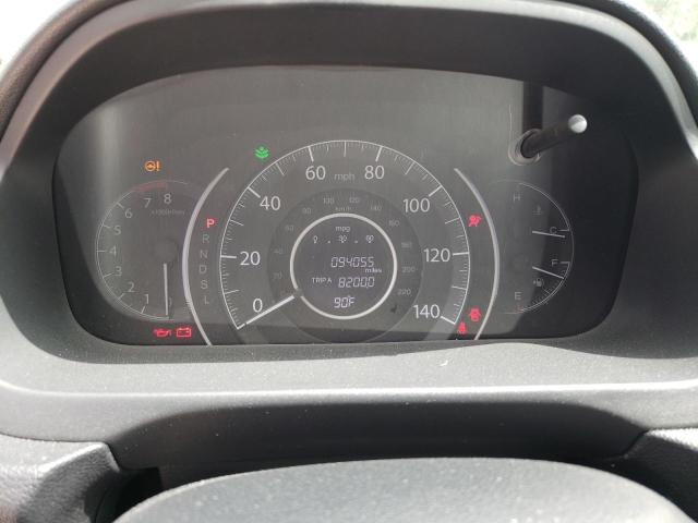 3CZRM3H38GG704135 Honda CR-V LX