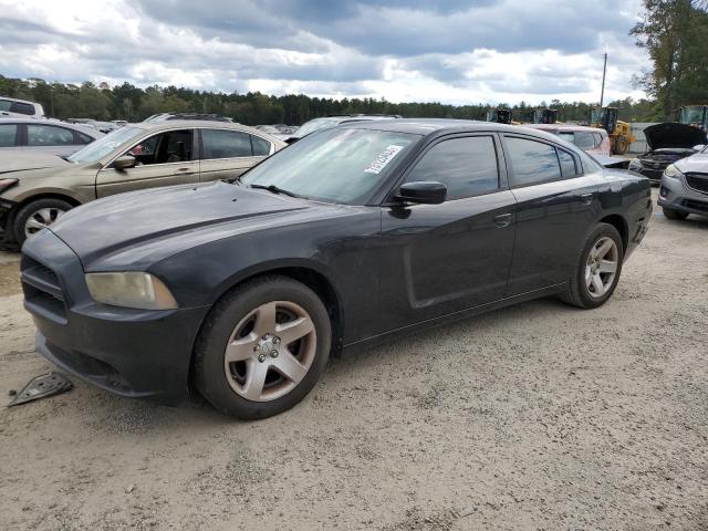 2013 Dodge Charger 