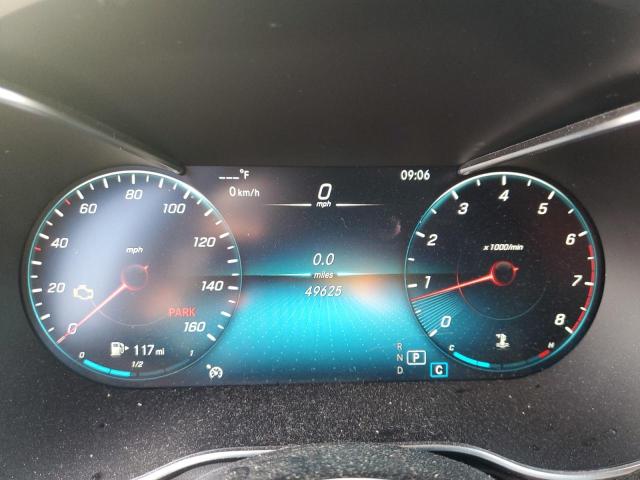 W1N0G8DB8LF808208 Mercedes-Benz GLC 300