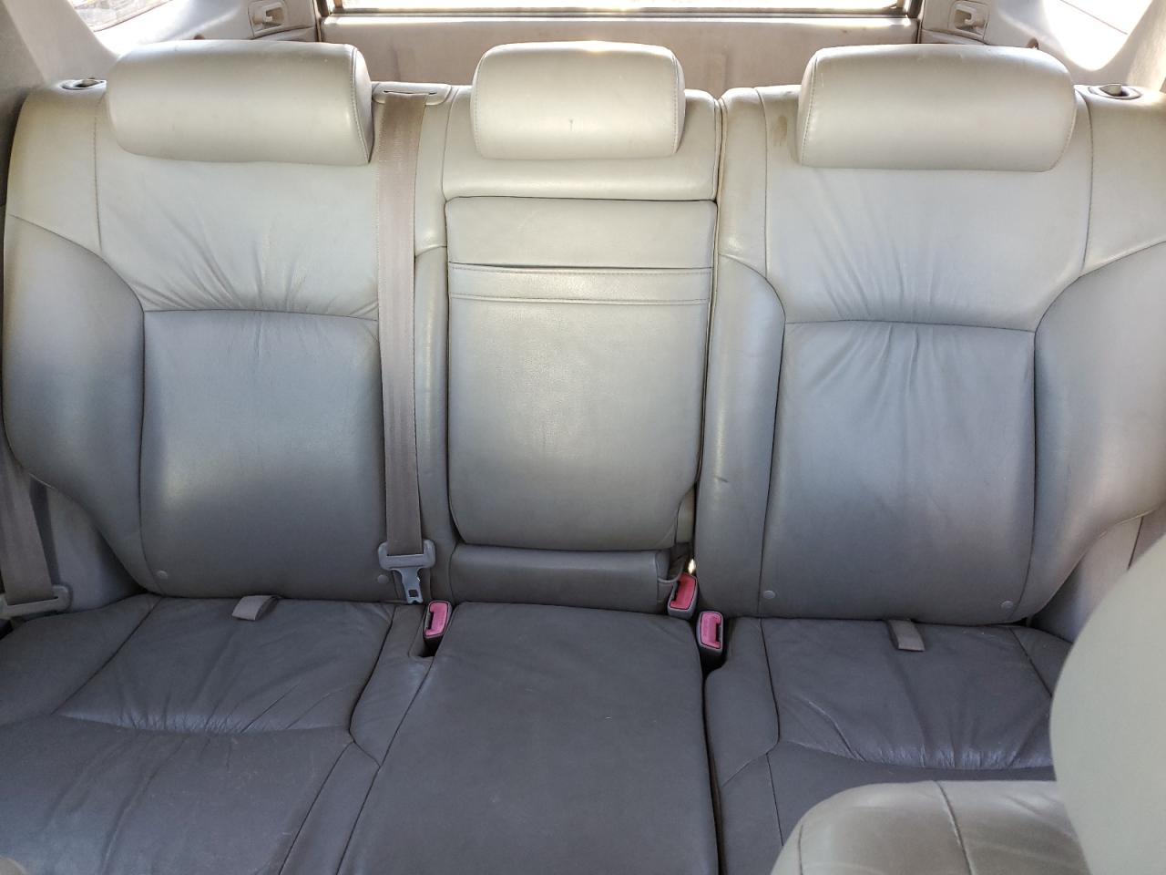 Lot #2180838181 2006 TOYOTA 4RUNNER LI