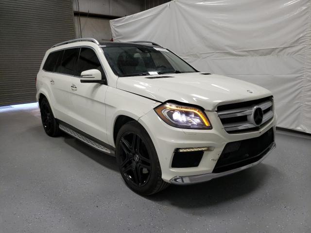 VIN 4JGDF7DE6DA230619 2013 Mercedes-Benz GL-Class, ... no.4