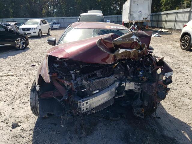 1N4AA6AP7GC427755 Nissan Maxima 3.5s