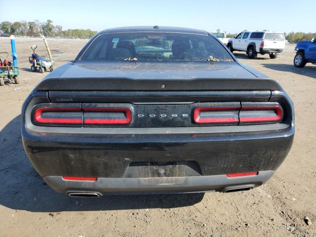 2019 DODGE CHALLENGER - 2C3CDZAG7KH503867