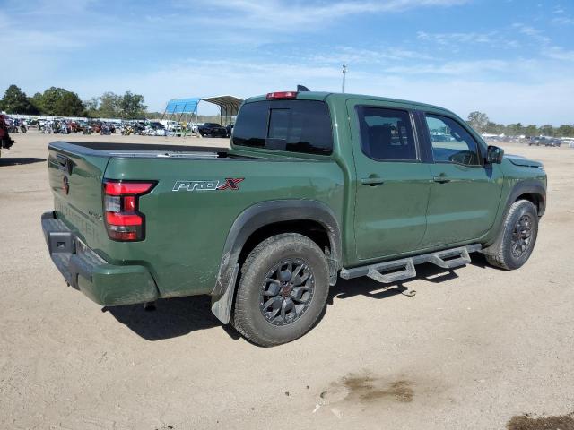 1N6ED1EJ8PN624785 Nissan FRONTIER S