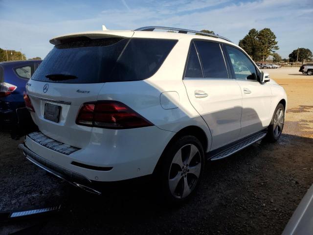 4JGDA5HB8JB009595 Mercedes-Benz Gle 350 4matic