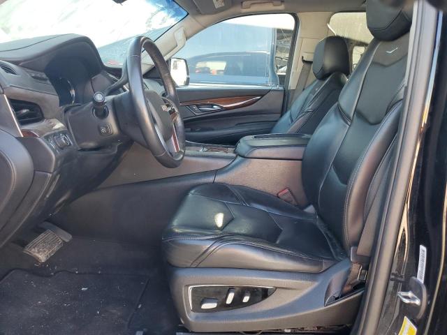 1GYS3JKJXKR301749 Cadillac Escalade Esv Premium Luxury