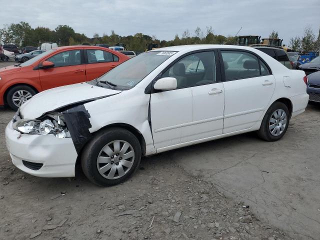 2004 Toyota Corolla CE