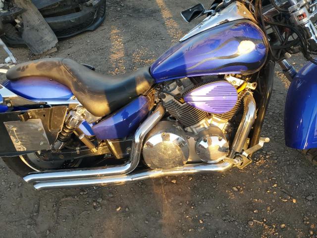2003 HONDA VT1300 S 1HFSC52023A001293