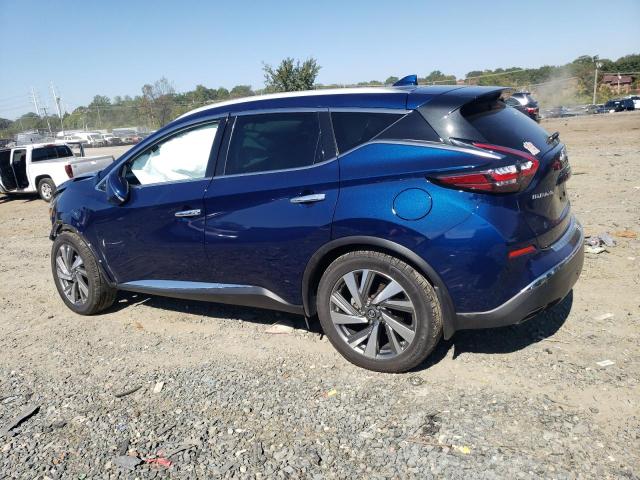 5N1AZ2CS1LN143609 Nissan Murano SL 2