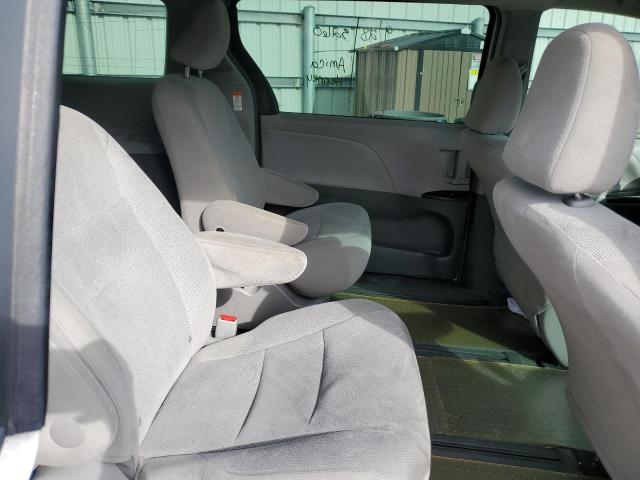 5TDZK3DC6FS544371 Toyota SIENNA