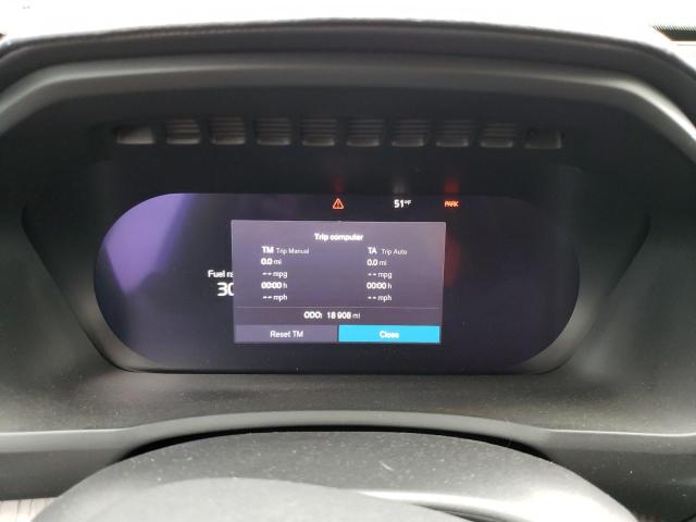 2023 VOLVO XC90 ULTIM YV4062PAXP1914489