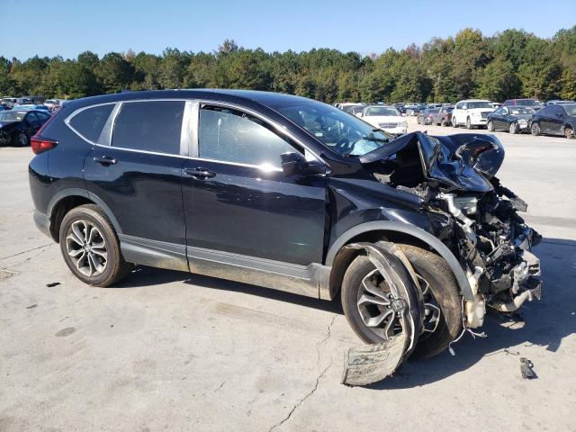 2HKRW2H87LH690901 Honda CR-V EXL