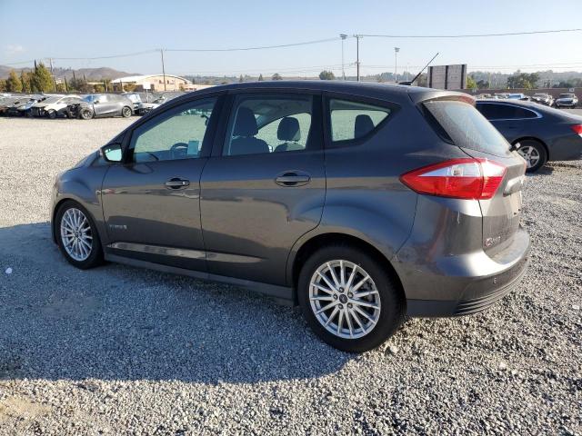 1FADP5AU6FL107059 Ford C-MAX SE