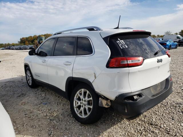 Vin: 1c4pjlcb9gw281474, lot: 72769643, jeep grand cher latitude 20162