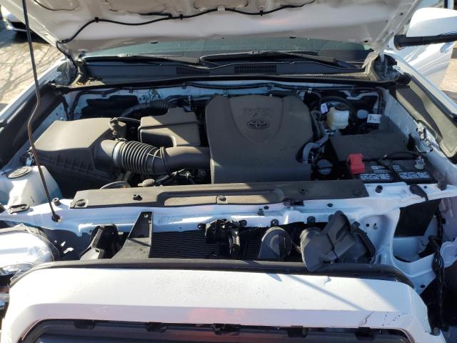 2022 TOYOTA TACOMA ACC - 3TYSZ5AN1NT092962