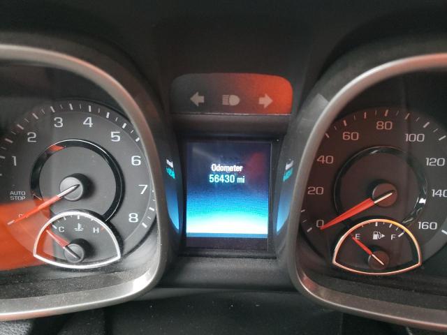 2015 CHEVROLET MALIBU 1LT - 1G11C5SL8FF212174