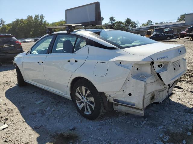  NISSAN ALTIMA 2022 Білий