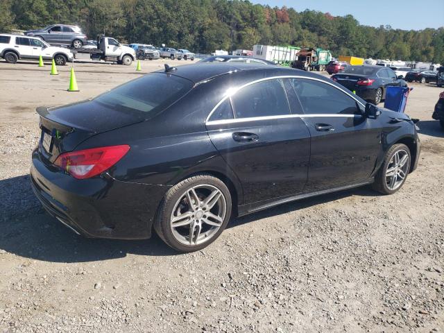 WDDSJ4EB3JN513129 Mercedes-Benz CLA 250