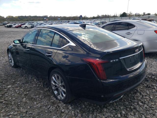 1G6DN5RKXN0121584 | 2022 Cadillac ct5 premium luxury