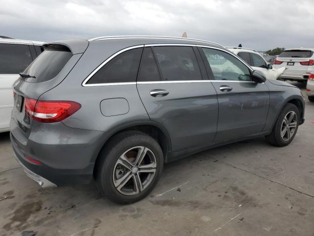 WDC0G4JB8HF138990 Mercedes-Benz GLC 300