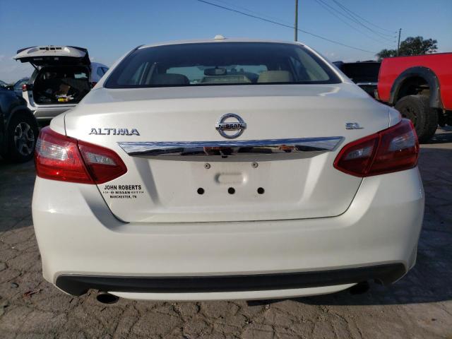 2018 NISSAN ALTIMA 2.5 - 1N4AL3AP2JC140338
