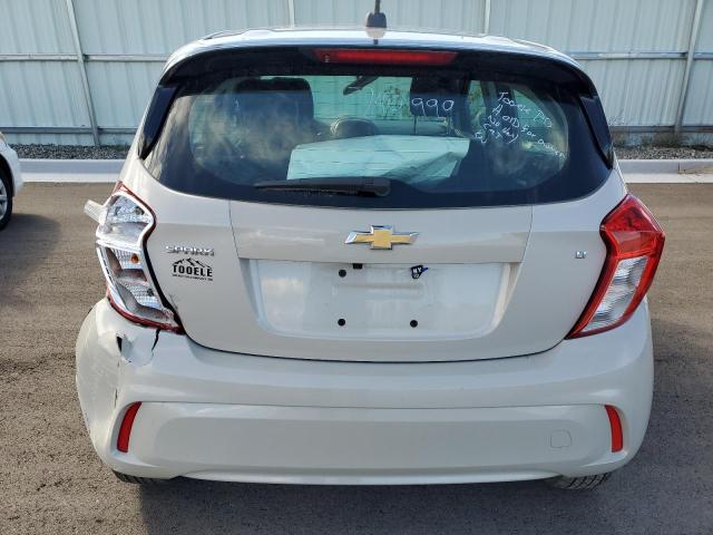 2021 CHEVROLET SPARK 1LT - KL8CD6SAXMC740999