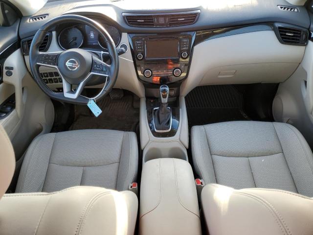 JN1BJ1CW7NW487524 Nissan Rogue Sport Sl