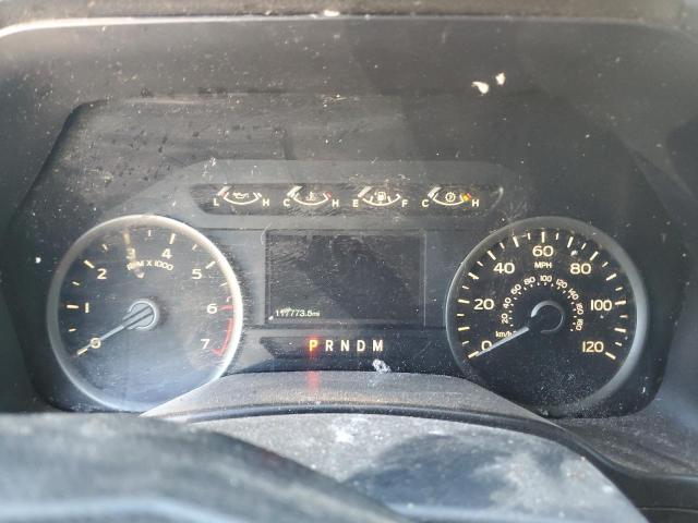1FTEW1EP2JFD42998 Ford F150 Supercrew