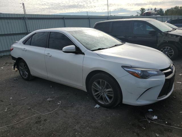 2017 TOYOTA CAMRY LE - 4T1BF1FK5HU415420