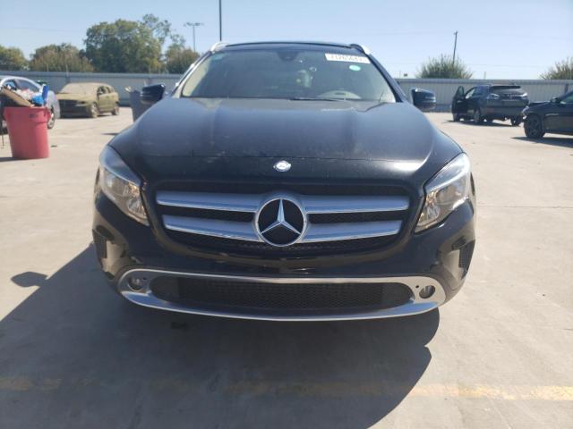 VIN WDCTG4EB2HJ342690 2017 Mercedes-Benz GLA-Class,... no.5