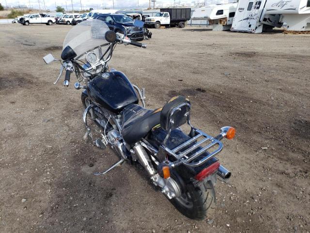 2002 HONDA VT1100 C - 1HFSC18032A602534