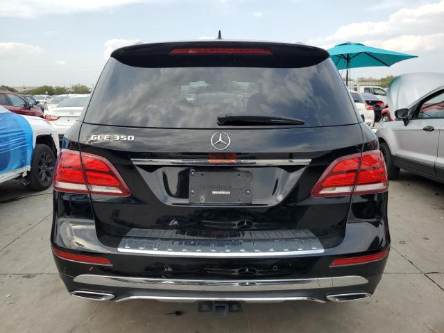 4JGDA5JB7HA925758 2017 MERCEDES-BENZ GLE-CLASS, photo no. 6