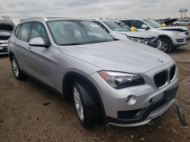 WBAVL1C55FVY30461 | 2015 BMW X1 XDRIVE2