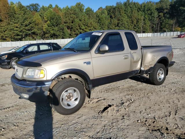 1999 Ford F-150 