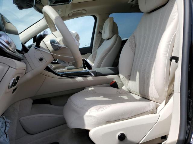 2023 MERCEDES-BENZ EQS SUV 45 4JGDM2EB0PA008000