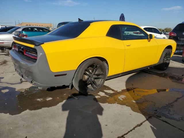 Vin: 2c3cdzbt3hh567988, lot: 71211763, dodge challenger r/t 20173