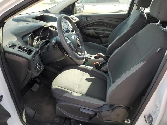 1FMCU0F76FUB35275 Ford ESCAPE S