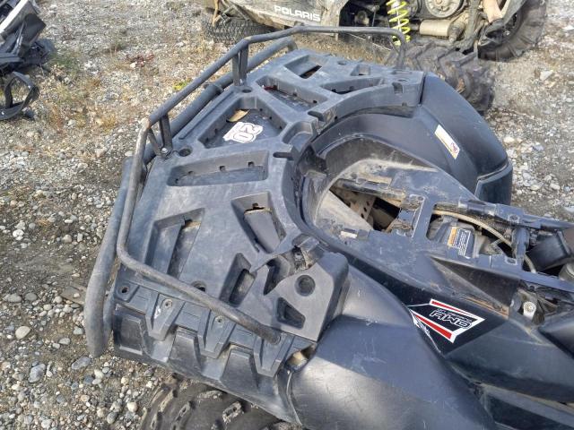 2013 POLARIS SPORTSMAN - 4XAZN5EA6DA051162