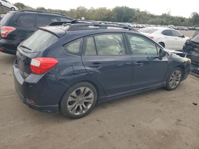 JF1GPAL65EG245266 Subaru Impreza Sport Premium
