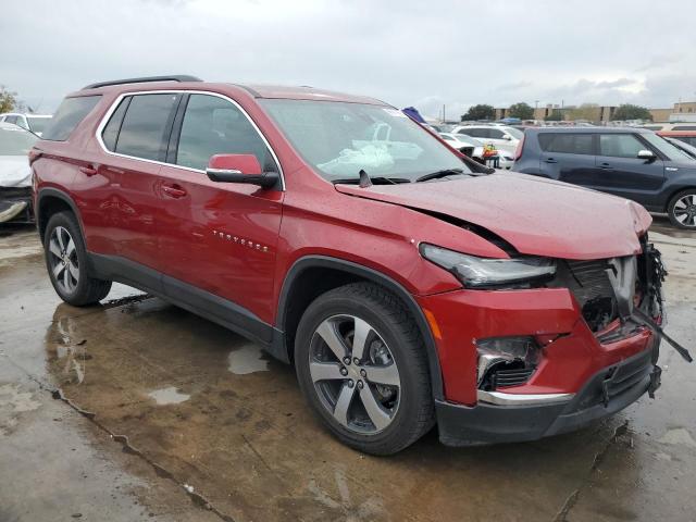 1GNERHKW8NJ130368 Chevrolet Traverse L 4