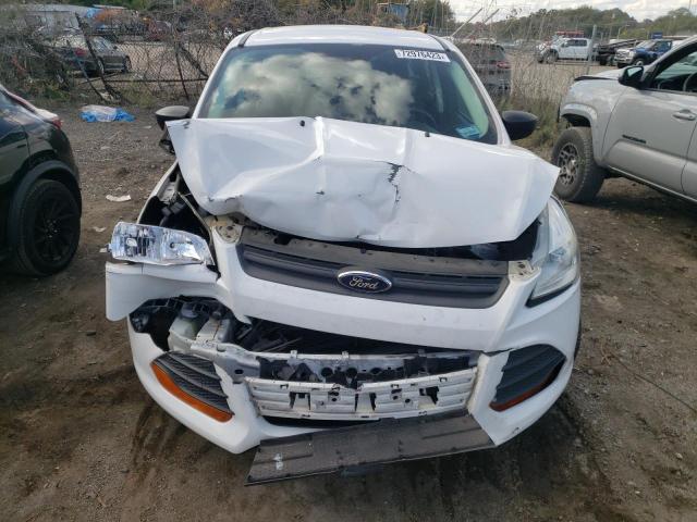 1FMCU0F77GUA18371 | 2016 FORD ESCAPE S