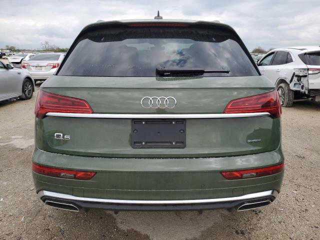 WA1EAAFY0N2049386 Audi Q5 Premium Plus 45
