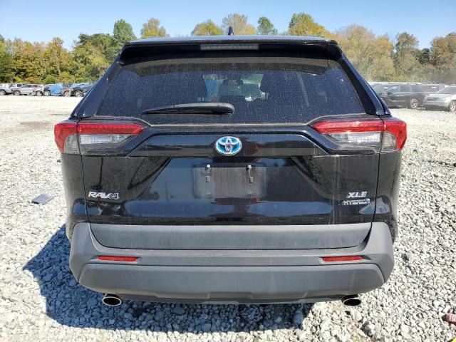 4T3RWRFV7MU020633 Toyota Rav4 Xle