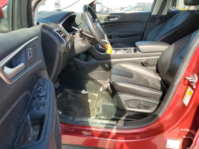 2FMPK3K95MBA48261 Ford Edge Titanium