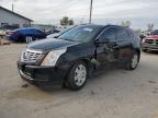 2015 CADILLAC SRX LUXURY - 3GYFNBE39FS573713
